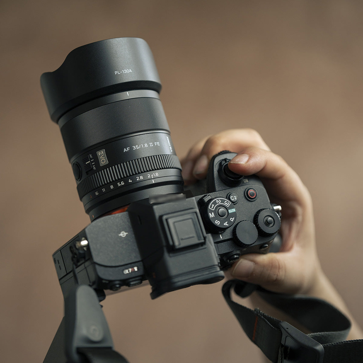 Viltrox AF 35mm F1.8 II EVO – viltrox-shop