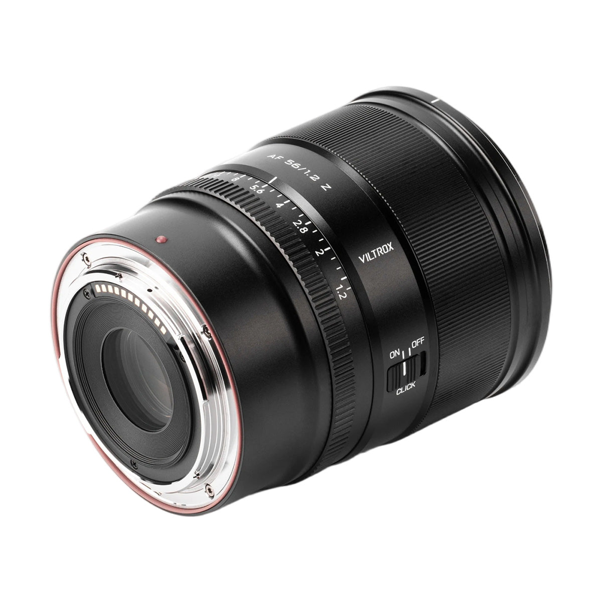 Viltrox AF 56mm F1.2 PRO APS-C Z ニコンZマウント – viltrox-shop
