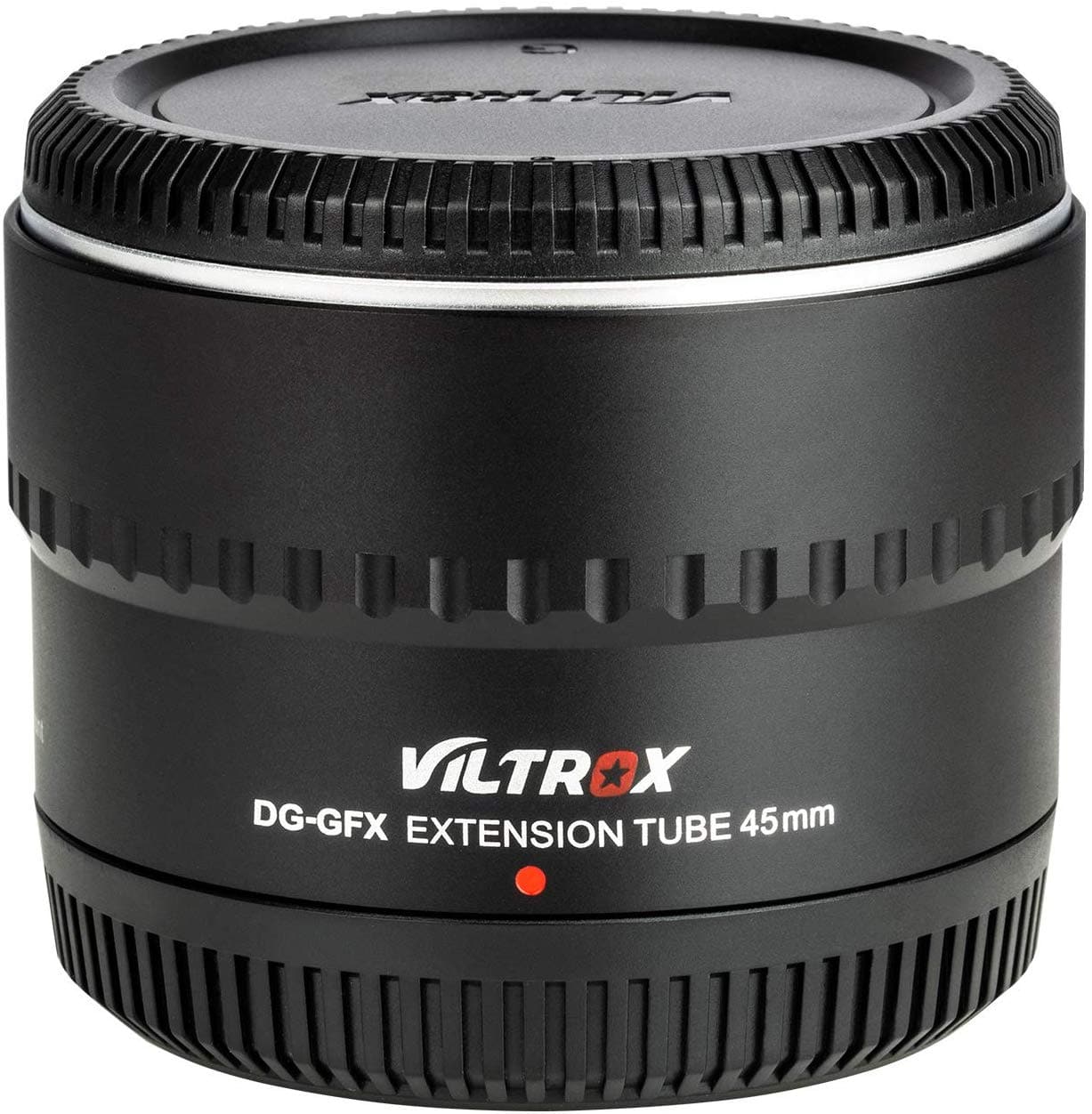 Viltrox DG - GFX 45mm Extension Tube - Viltrox Storemacro extension tube