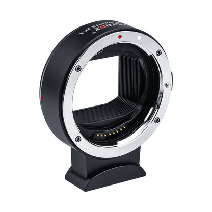 Viltrox EF - L AF Lens Mount Adapter For Canon EF/EF - S Lens - Viltrox Storelens adapter