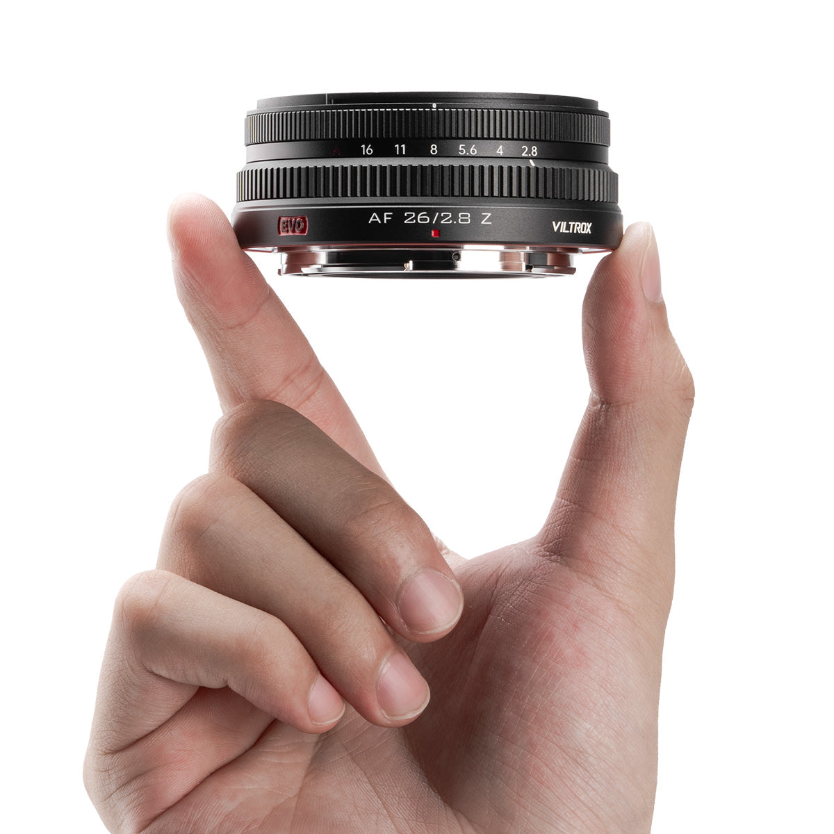 Viltrox AF 26mm F2.8 EVO – viltrox-shop