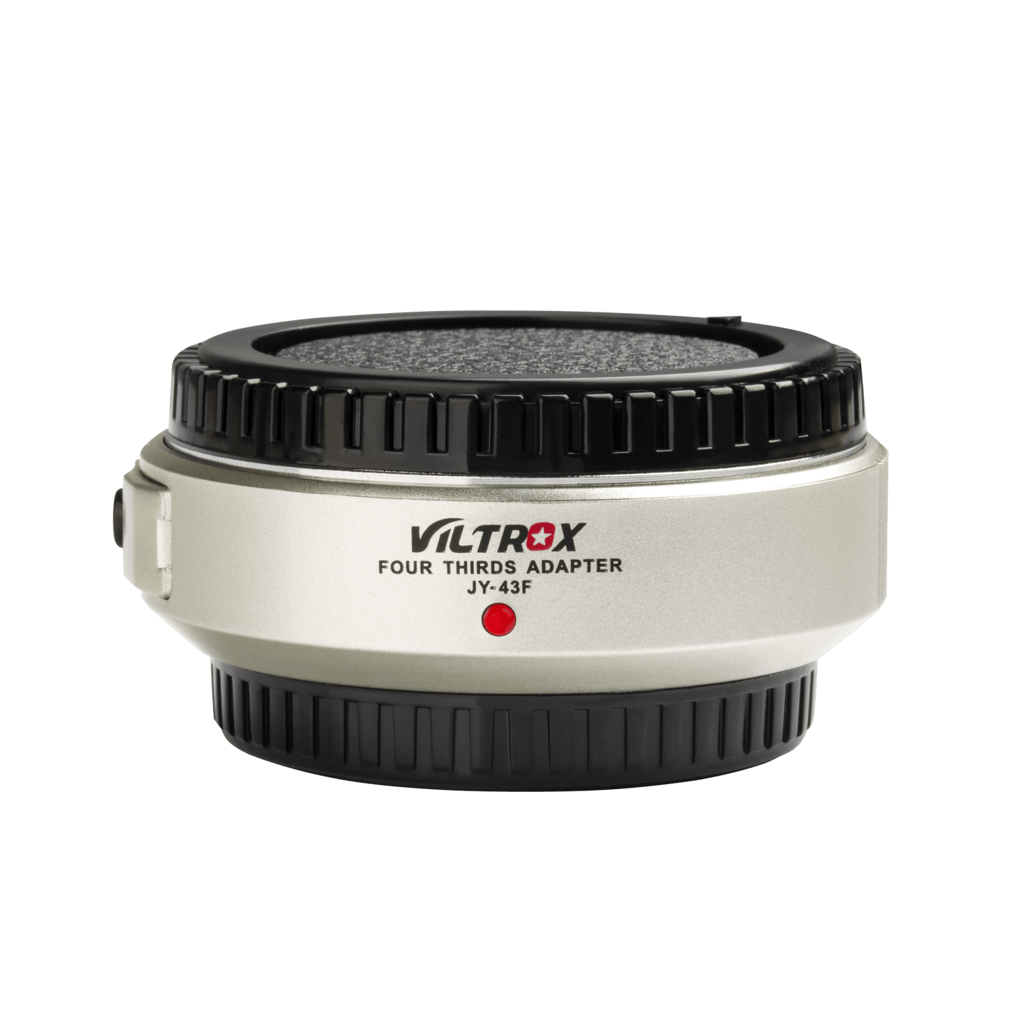 Viltrox JY - 43F AF Adapter for FT mount to MFT M4/3 Mount - Viltrox Storelens adapter