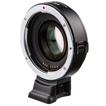 Viltrox EF - E II AF Booster Lens Adapter - Viltrox Storelens adapter