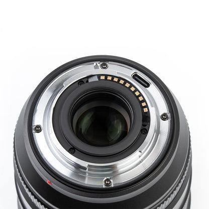 Viltrox AF 27mm F1.2 Pro APS - C Lens For Fujifilm X - Mount - Viltrox Storecamera lens