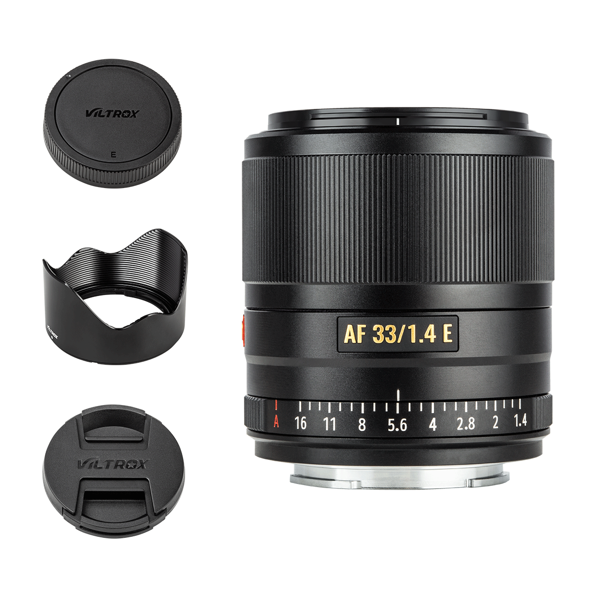 Viltrox AF 33mm F1.4 ソニー E マウント – viltrox-shop Viltrox AF 33mm F1.4 ソニー E マウント – viltrox-shop