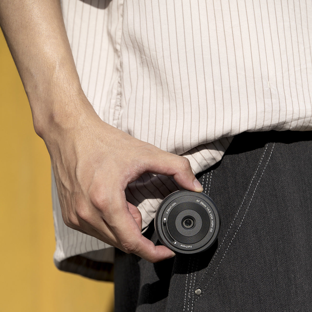 Viltrox AF 26mm F2.8 EVO – viltrox-shop