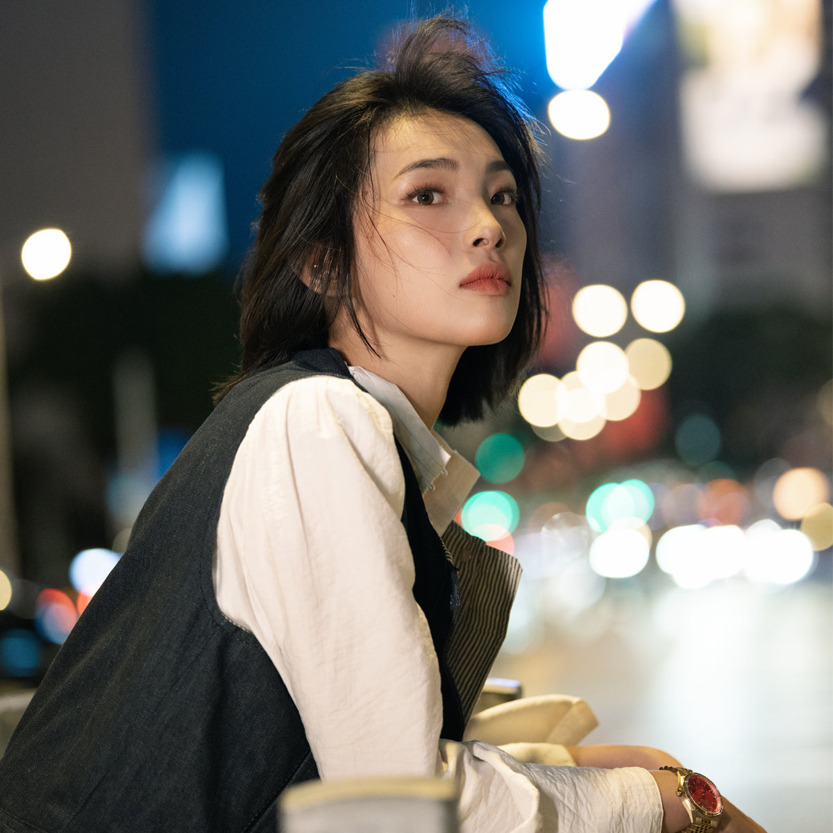 蒼井ゆいさんのイベントも楽しみ！！VILTROX AF85mm f2.0 EVO魅力的