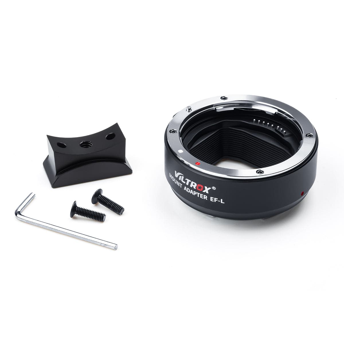 Viltrox EF - L AF Lens Mount Adapter For Canon EF/EF - S Lens - Viltrox Storelens adapter