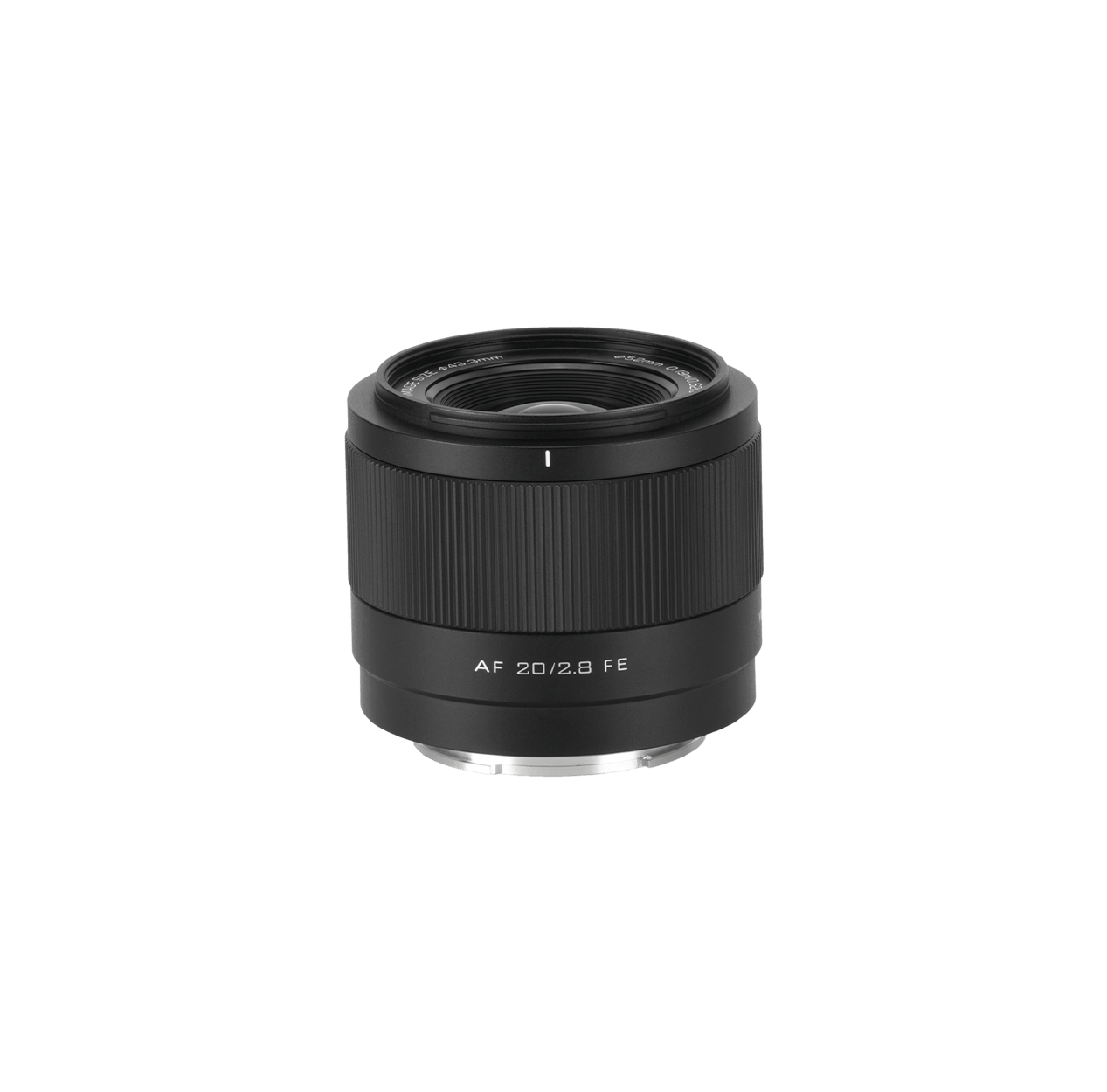 Viltrox AF 20mm F2.8 Full Frame Lens For Sony E - Mount - Viltrox Storecamera lens