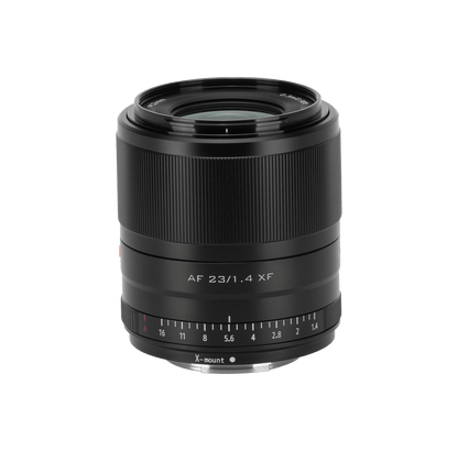 Viltrox AF 23mm F1.4 富士フイルムXマウント – viltrox-shop Viltrox AF 23mm F1.4 富士フイルムXマウント – viltrox-shop