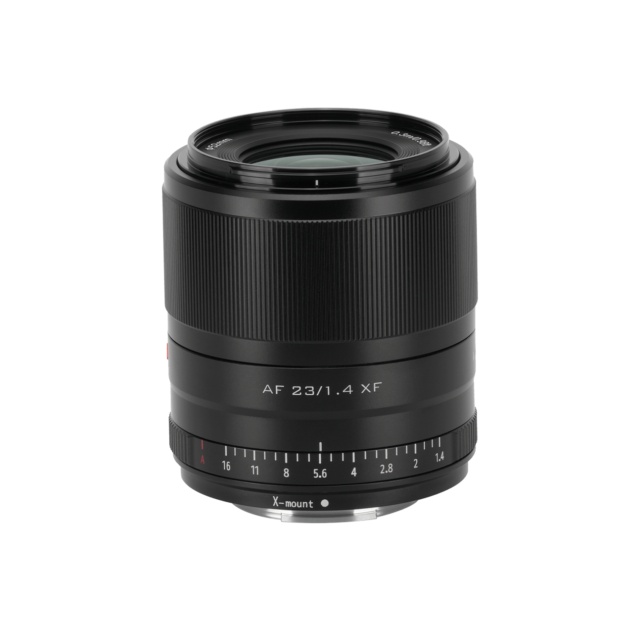 Viltrox AF 23mm F1.4 APS - C Lens For Fujifilm X - Mount - Viltrox Storecamera lens