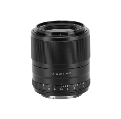 Viltrox AF 23mm F1.4 APS - C Lens For Sony E - Mount - Viltrox Storecamera lens