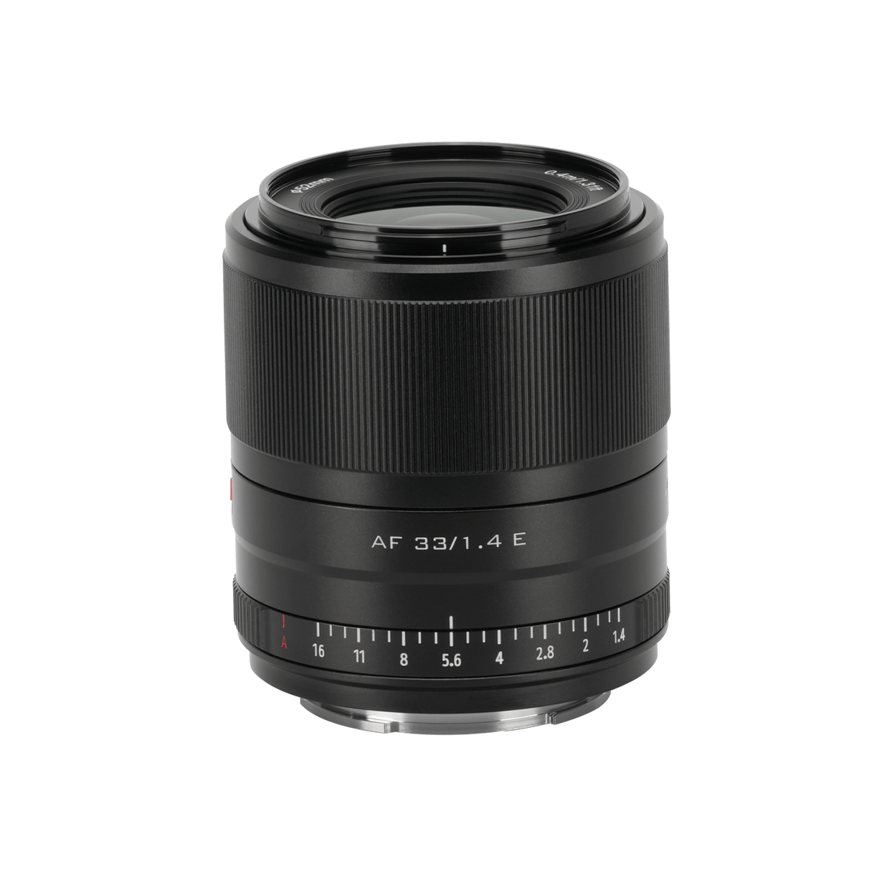 Viltrox AF 33mm F1.4 APS - C Lens For Sony E - Mount - Viltrox Storecamera lens