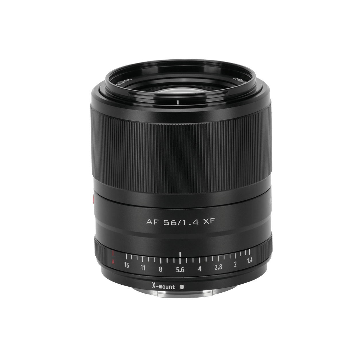 Viltrox AF 56mm F1.4 APS - C Lens For Fujifilm X - Mount - Viltrox Storecamera lens