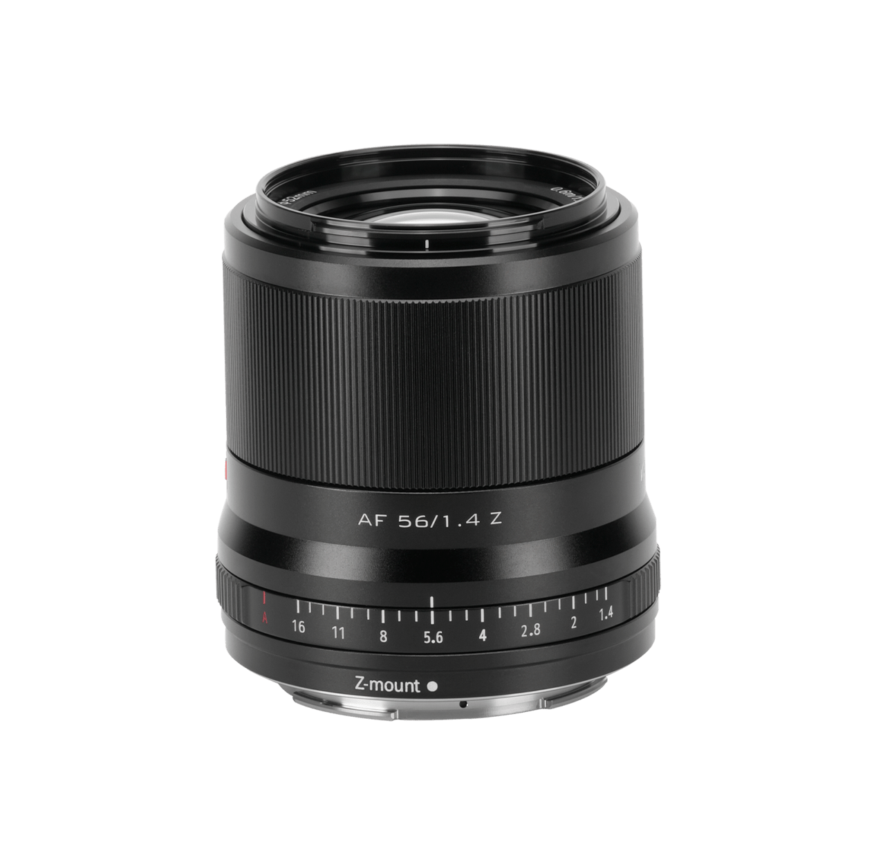 Viltrox AF 56mm F1.4 APS - C Lens For Nikon Z - Mount - Viltrox Storecamera lens