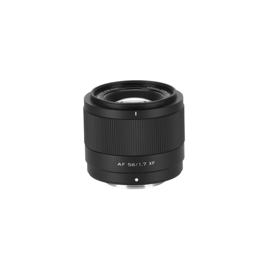 Viltrox AF 56mm F1.7 APS - C Lens For Fujifilm X - Mount - Viltrox Storecamera lens