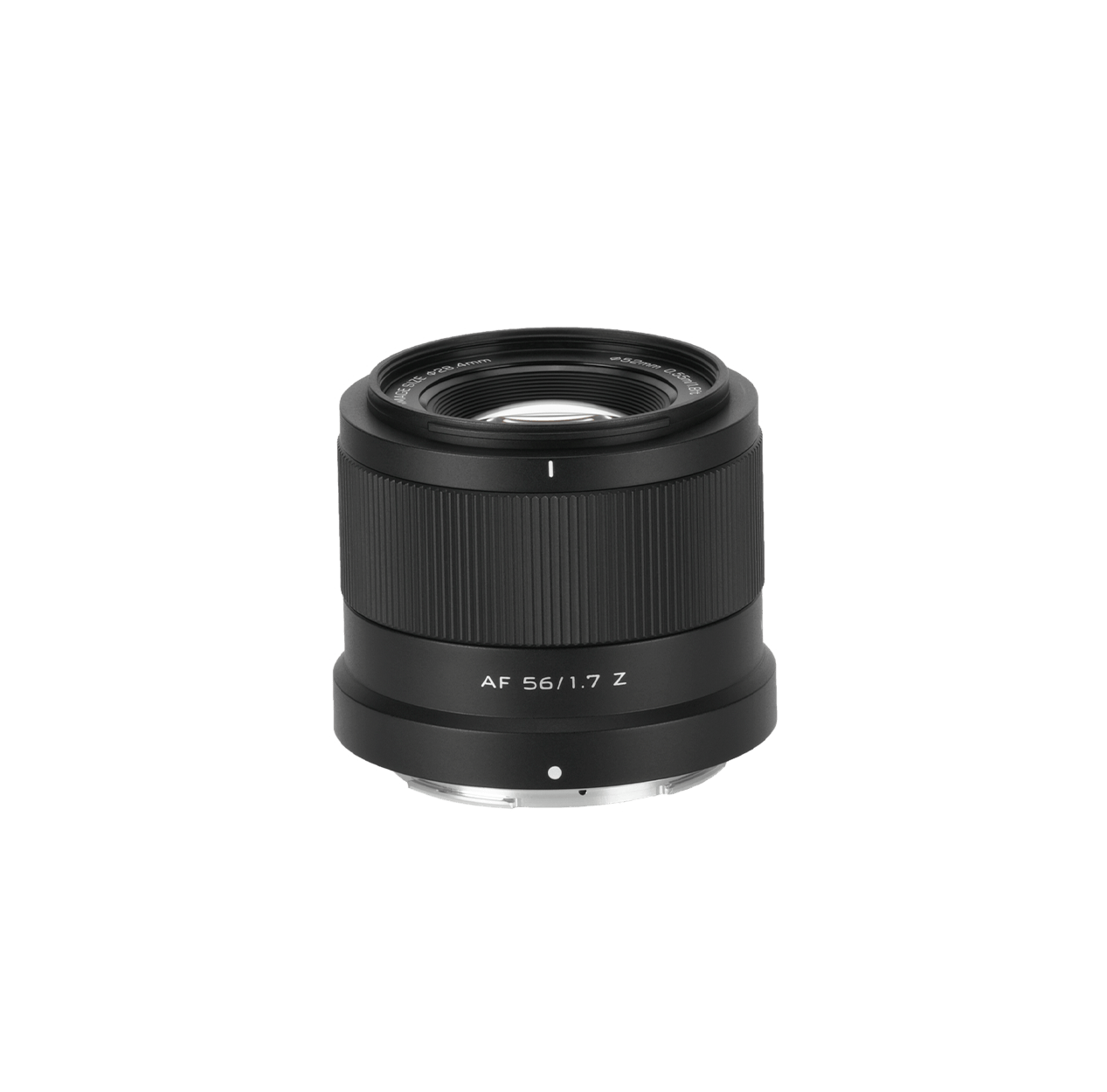 Viltrox AF 56mm F1.7 APS - C Lens For Nikon Z - Mount - Viltrox Storecamera lens