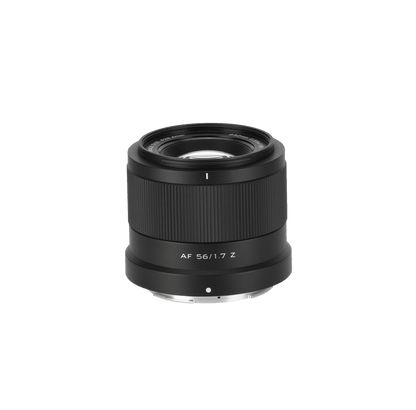 Viltrox AF 56mm F1.7 APS - C Lens For Nikon Z - Mount - Viltrox Storecamera lens