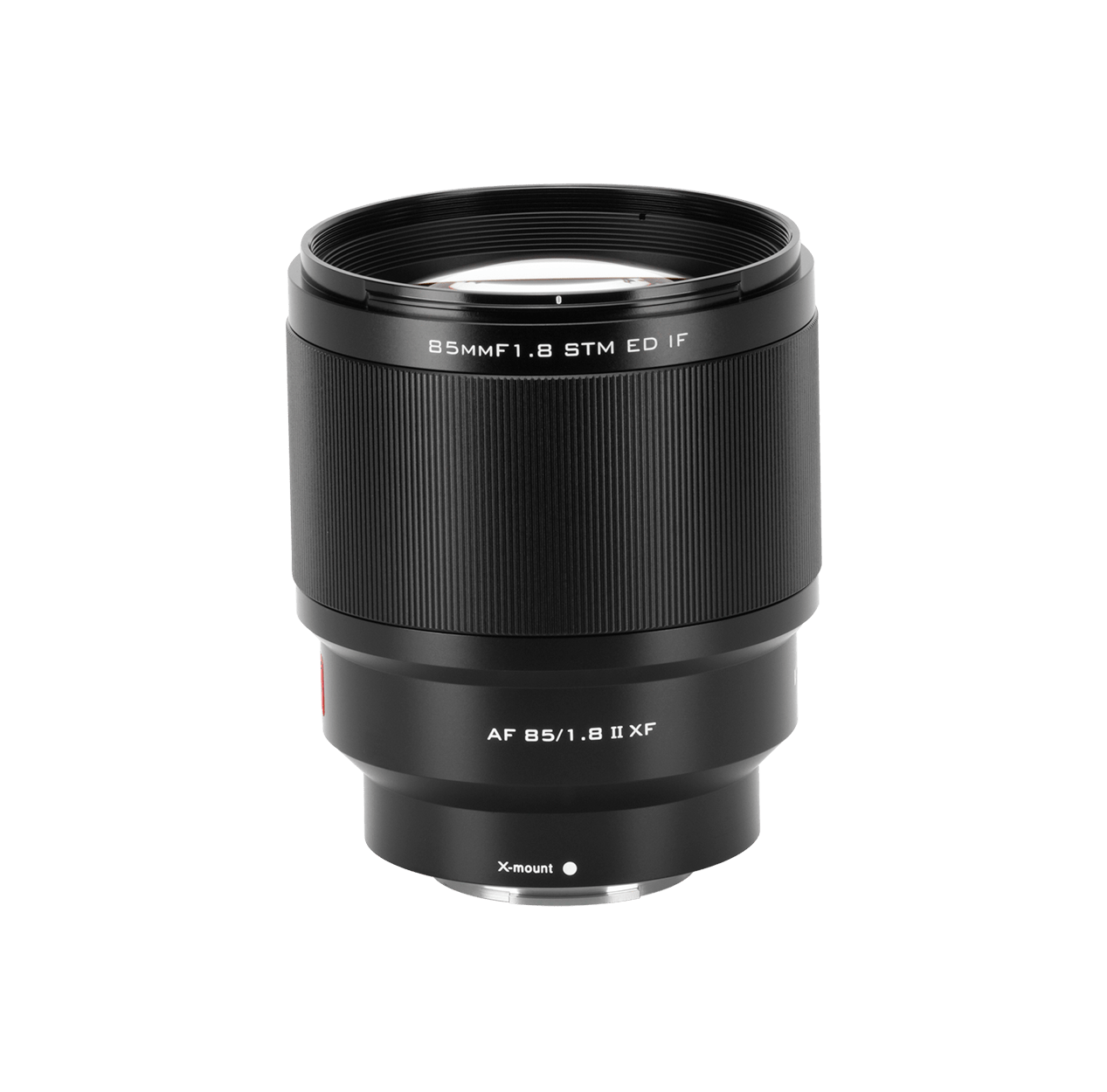 Viltrox AF 85mm F1.8 II APS - C Lens For Fujifilm X - Mount - Viltrox Storecamera lens