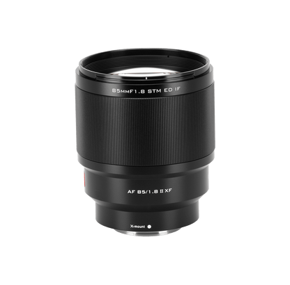 Viltrox AF 85mm F1.8 II APS - C Lens For Fujifilm X - Mount - Viltrox Storecamera lens