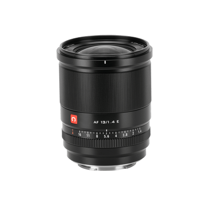 Viltrox AF 13mm F1.4 ソニーEマウント – viltrox-shop Viltrox AF 13mm F1.4 ソニーEマウント – viltrox-shop