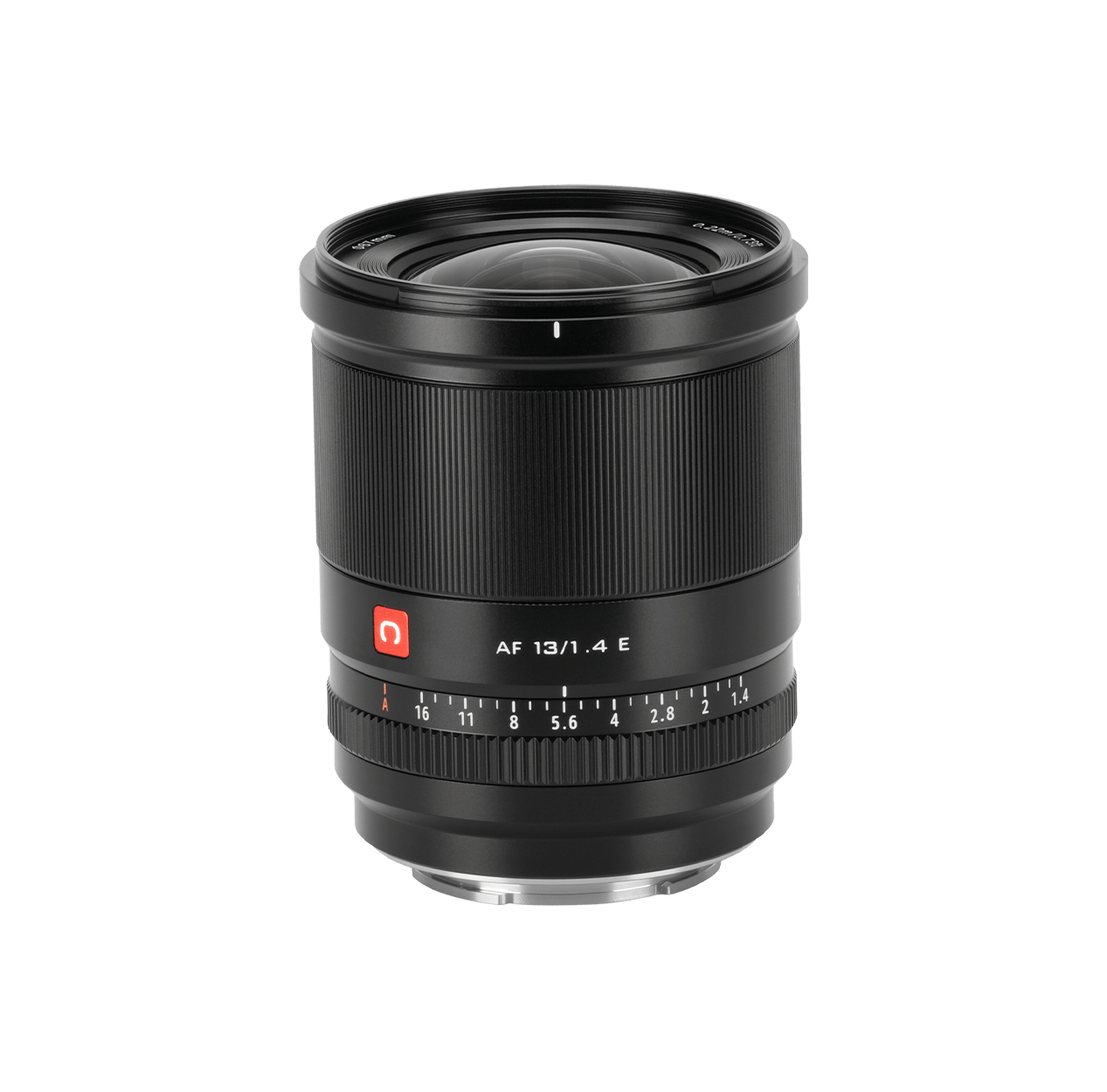 Viltrox AF 13mm F1.4 APS - C Lens For Sony E - Mount - Viltrox Storecamera lens