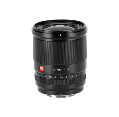 VILTROX AF 13mm F1.4 XF(富士フイルムXマウント用) Viltrox AF 13mm F1.4 富士フイルムXマウント – viltrox-shop