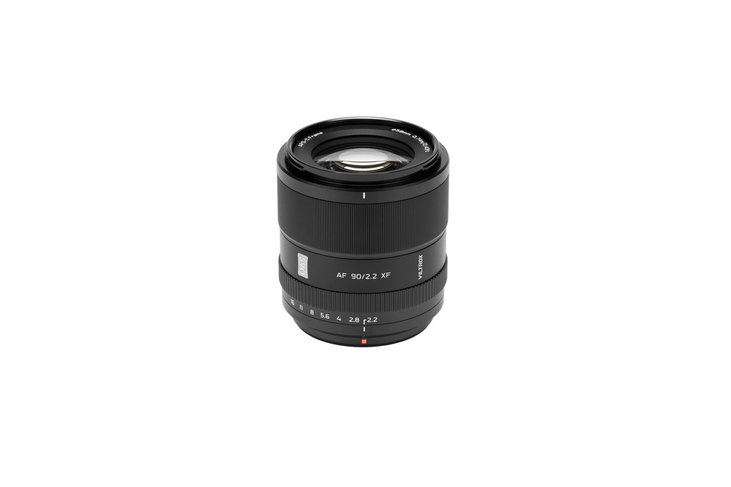 Viltrox AF90mm F2.2 EVO