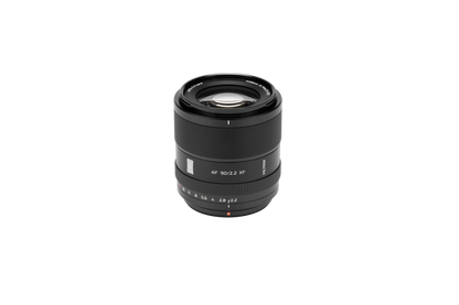 Viltrox AF90mm F2.2 EVO