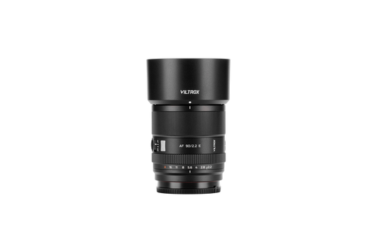 Viltrox AF90mm F2.2 EVO