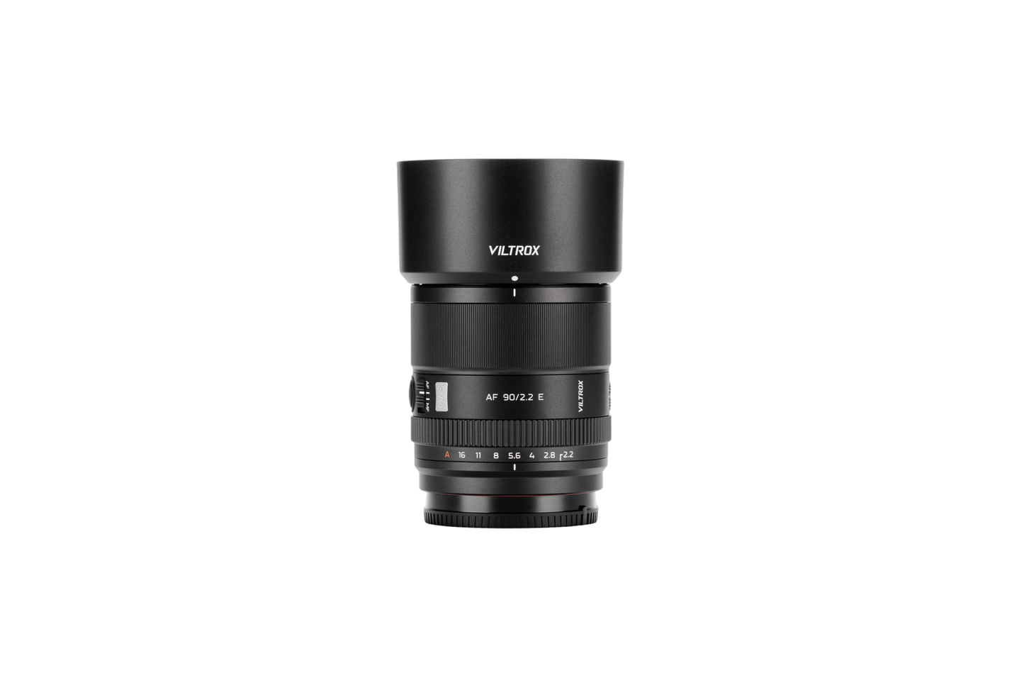 Viltrox AF90mm F2.2 EVO