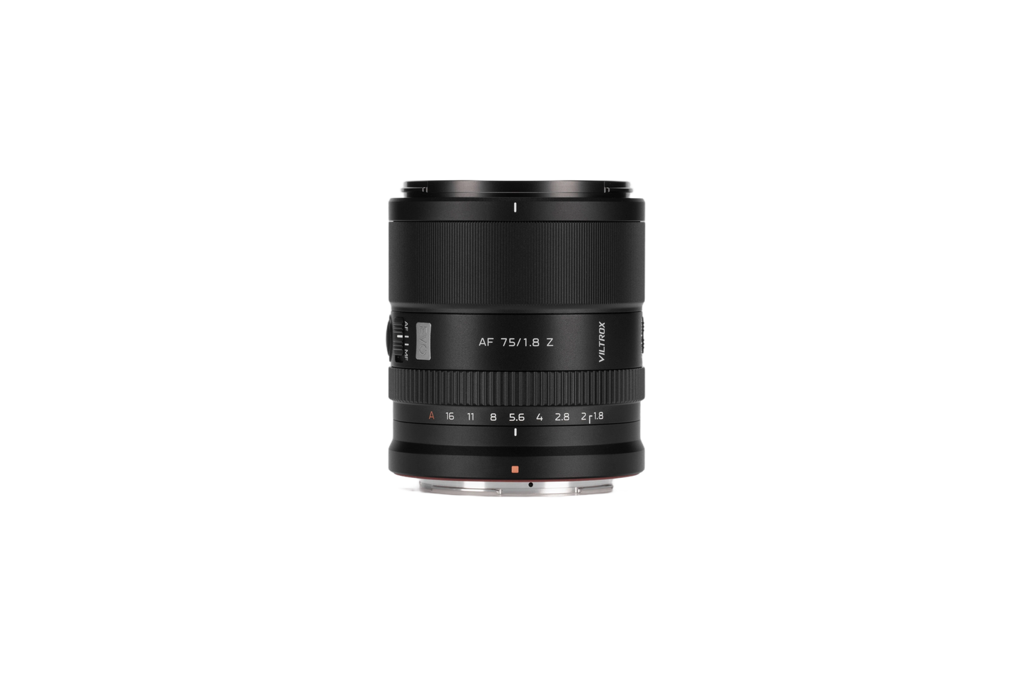 Viltrox AF75mm F1.8 EVO