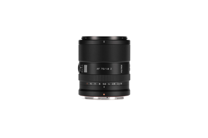 Viltrox AF75mm F1.8 EVO