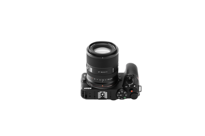 Viltrox AF90mm F2.2 EVO