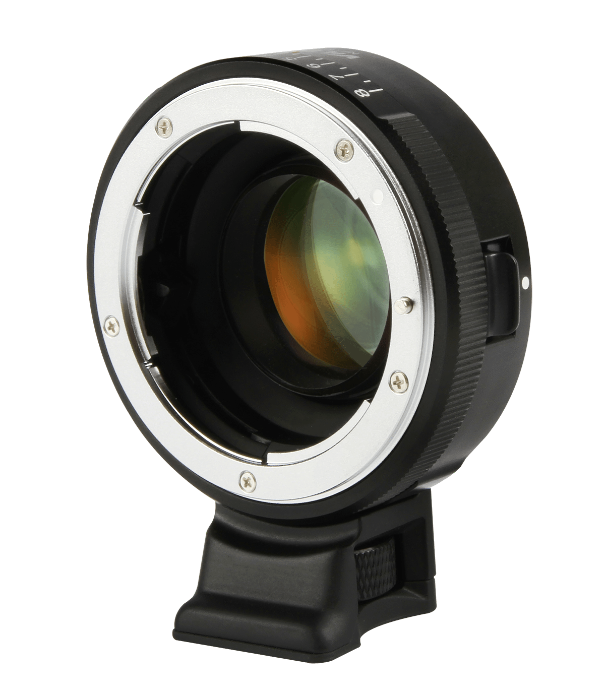 Viltrox NF - E MF F Mount Lens Adapter - Viltrox Storelens adapter