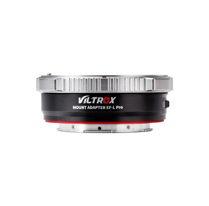 Viltrox EF - L Pro AF Mount Adapter - Viltrox Storelens adapter