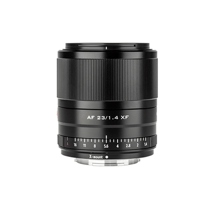 Viltrox AF 23mm F1.4 富士フイルムXマウント – viltrox-shop Viltrox AF 23mm F1.4 富士フイルムXマウント – viltrox-shop