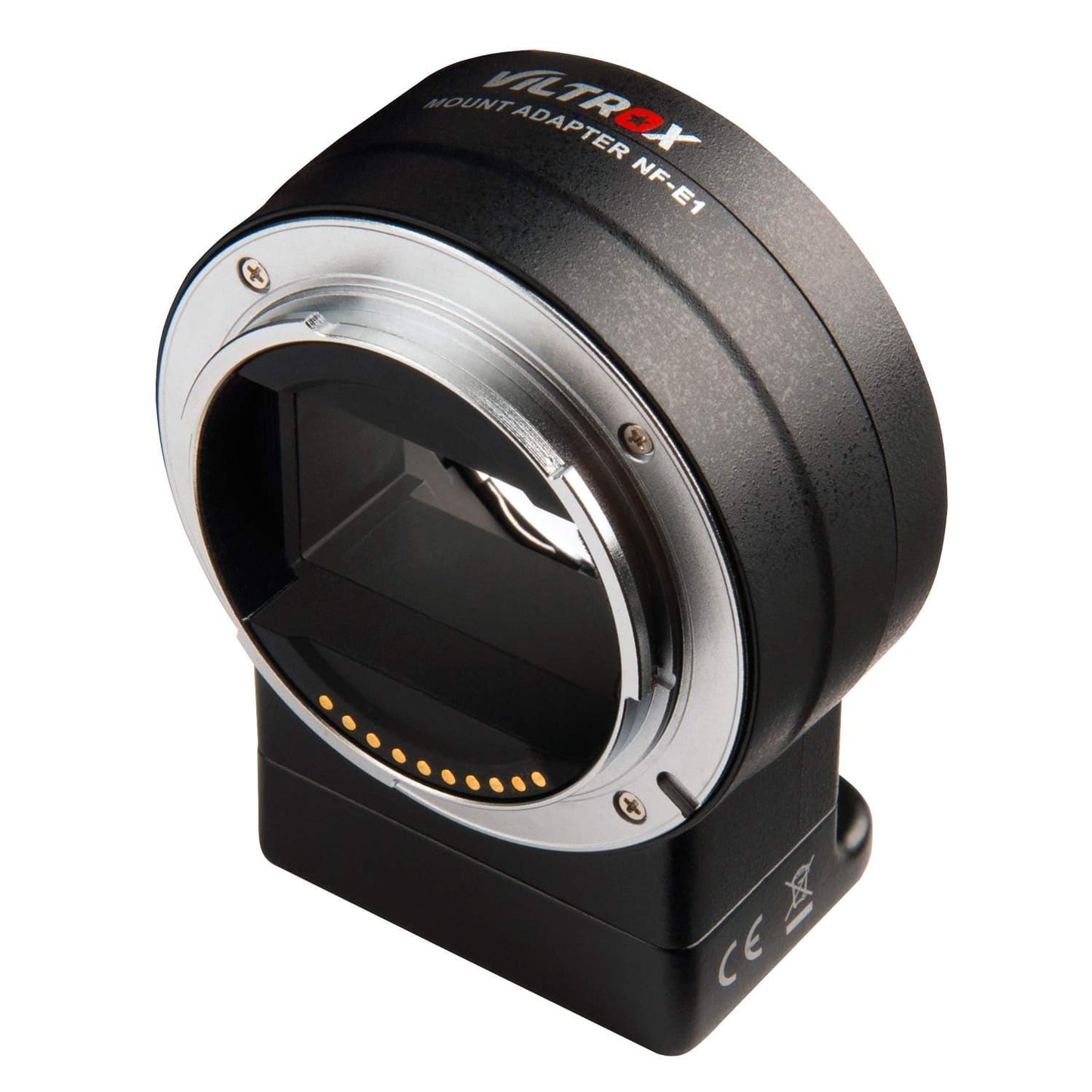 Viltrox NF - E1 AF Lens Mount Adapter - Viltrox Storelens adapter