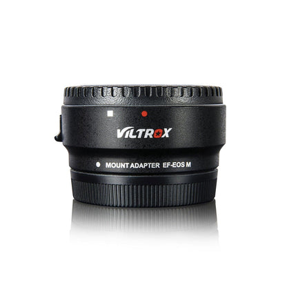 Viltrox EF - EOS M Lens Mount AF Adapter - Viltrox Storelens adapter