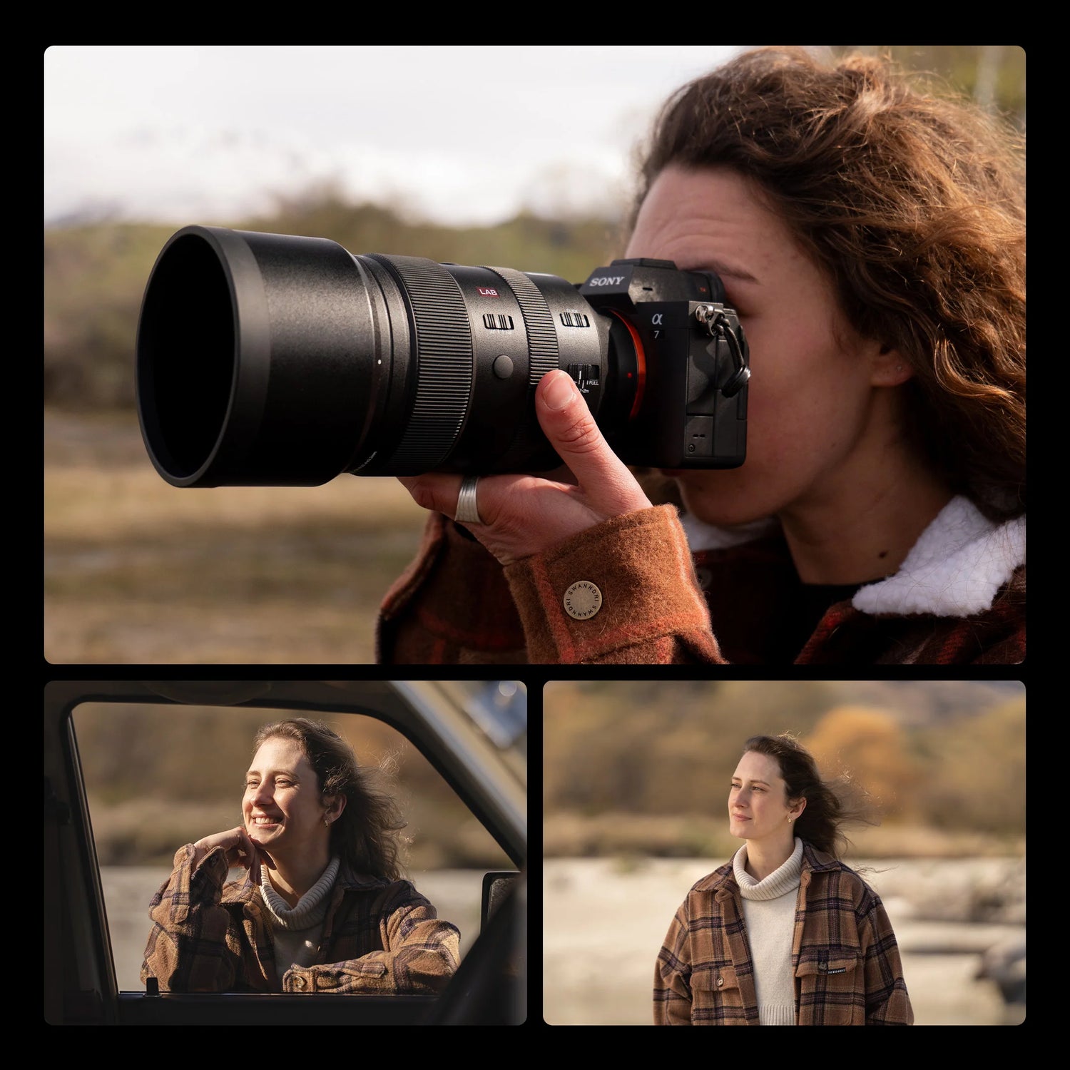 Viltrox AF 135mm F1.8 LAB フルサイズ FE ソニーEマウント – viltrox-shop Viltrox AF 135mm F1.8 LAB フルサイズ FE ソニーEマウント – viltrox-shop